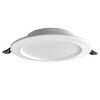 Миниатюра фото встраиваемый светодиодный светильник zocco lightstar 223074-xs | 220svet.ru