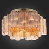 Миниатюра фото потолочная люстра st luce onde sl117.302.06 | 220svet.ru