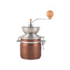 Миниатюра фото кофемолка ручная la cafeterie kitchen craft | 220svet.ru
