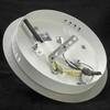 Миниатюра фото потолочный светильник lussole vetere lsf-2307-04 | 220svet.ru
