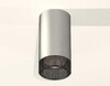 Миниатюра фото комплект потолочного светильника ambrella light techno spot xc (c6324, n6151) xs6324020 | 220svet.ru