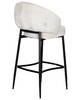 Миниатюра фото стул барный набор 2шт dobrin dylan lml-8048-n_b-m_chen-uf980-02-13748 | 220svet.ru
