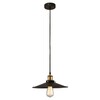 Миниатюра фото трековый светильник однофазный lussole loft track lights lsp-9601-taw | 220svet.ru