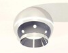 Миниатюра фото комплект потолочного светильника ambrella light techno spot xc (c1104, n7032) xs1104002 | 220svet.ru