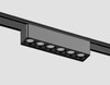 Миниатюра фото трековый светодиодный светильник ambrella light magnetic ultra slim gv1403 | 220svet.ru