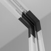 Миниатюра фото коннектор угловой встраиваемый черный maytoni exility tra034cl-42.12b | 220svet.ru