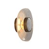 Миниатюра фото бра светодиодная lightday libi ld6678 | 220svet.ru