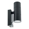 Миниатюра фото садово-парковый светильник feron dh0713 51964 | 220svet.ru