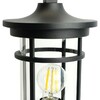 Миниатюра фото садово-парковый светильник feron pl767 51821 | 220svet.ru
