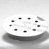 Миниатюра фото потолочная люстра lussole lgo lsp-8182 | 220svet.ru