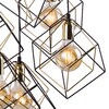 Миниатюра фото подвесной светильник tk lighting alambre 191 | 220svet.ru