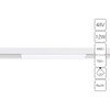 Миниатюра фото трековый магнитный светодиодный светильник arte lamp linea a4632pl-1wh | 220svet.ru