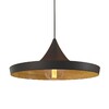 Миниатюра фото подвесной светильник loft it beat loft1843/b | 220svet.ru