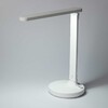 Миниатюра фото настольная лампа аккумуляторная эра nled-511-6w-w б0057204 | 220svet.ru