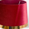 Миниатюра фото торшер lussole lgo lsp-0829 | 220svet.ru