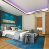 Миниатюра фото лента apeyron 11w/m 352led/m cob фиолетовый 5m 00-357 | 220svet.ru