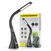 Миниатюра фото настольная лампа elektrostandard elara черный 4690389110542 | 220svet.ru