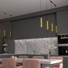 Миниатюра фото трековый светодиодный светильник novotech mais 358503 | 220svet.ru