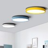 Миниатюра фото потолочный светодиодный светильник imperium loft kier 181023-26 | 220svet.ru