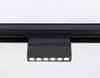 Миниатюра фото трековый светодиодный светильник ambrella light track system magnetic gl4040 | 220svet.ru