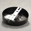 Миниатюра фото потолочная люстра lussole lgo oahe grlsp-8142 | 220svet.ru