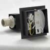 Миниатюра фото бра lussole lente grlsc-2501-02 | 220svet.ru