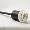 Миниатюра фото трековый светильник однофазный lussole track lights lsl-2916-01-tab | 220svet.ru