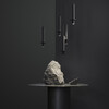 Миниатюра фото подвесной светильник inodesign warrel black 48.3345 | 220svet.ru