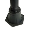 Миниатюра фото садово-парковый светильник feron pl766 51820 | 220svet.ru
