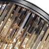 Миниатюра фото потолочная люстра vitaluce v5181-1/6pl | 220svet.ru