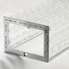 Миниатюра фото потолочная люстра lussole lariano grlsa-5407-09 | 220svet.ru