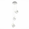 Миниатюра фото подвесная люстра st luce riello sl1182.103.03 | 220svet.ru