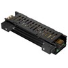Миниатюра фото блок питания maytoni technical accessories for tracks 100w ip20 trx004dr1-100s | 220svet.ru