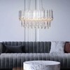 Миниатюра фото подвесная люстра bogates 340/4 | 220svet.ru