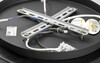 Миниатюра фото потолочная люстра lussole lente lsc-2507-04 | 220svet.ru