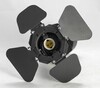 Миниатюра фото трековый светильник однофазный lussole loft track lights lsp-9838-taw | 220svet.ru