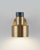 Миниатюра фото светильник настенный moderli goldy v11315-1w | 220svet.ru