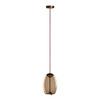 Миниатюра фото подвесной светильник loft it knot 8135-a mini | 220svet.ru