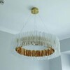 Миниатюра фото подвесной светодиодный светильник imperium loft chiara 207824-23 | 220svet.ru