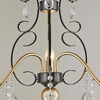Миниатюра фото подвесная люстра reluce 1423779 | 220svet.ru