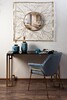 Миниатюра фото консоль garda decor 13rxc3049-gold | 220svet.ru