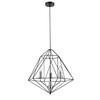 Миниатюра фото подвесной светильник vele luce bessie vl4022p03 | 220svet.ru