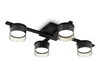 Миниатюра фото потолочный светильник ambrella light comfort fl51665 | 220svet.ru