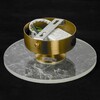 Миниатюра фото настенный светодиодный светильник lussole duval lsp-7145 | 220svet.ru