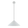Миниатюра фото подвесной светильник maytoni basic colors mod167pl-01w | 220svet.ru