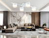 Миниатюра фото потолочный светильник ambrella light comfort fl51661 | 220svet.ru