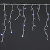 Миниатюра фото светодиодная гирлянда бахрома sneha 1413824 | 220svet.ru
