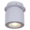 Миниатюра фото спот reluce 84063-9.0-001ay cob8w wt | 220svet.ru