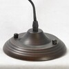Миниатюра фото подвесной светильник lussole milazzo lsl-2916-01 | 220svet.ru
