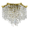 Миниатюра фото потолочный светильник st luce ofelia sl1659.302.07 | 220svet.ru
